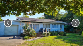 Makamati Beach Cottage